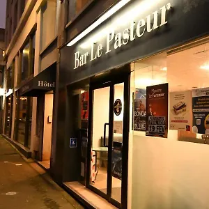 Le Pasteur Hotel